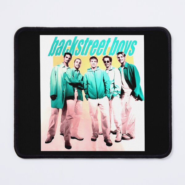 Item preview, Backstreet Boys Vocal Group designed and sold by navidiganzhiy.