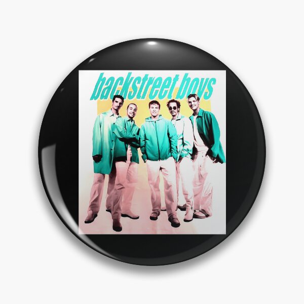 Item preview, Backstreet Boys Vocal Group designed and sold by navidiganzhiy.