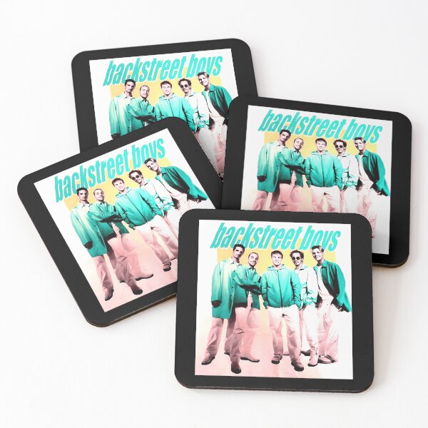 Item preview, Backstreet Boys Vocal Group designed and sold by navidiganzhiy.
