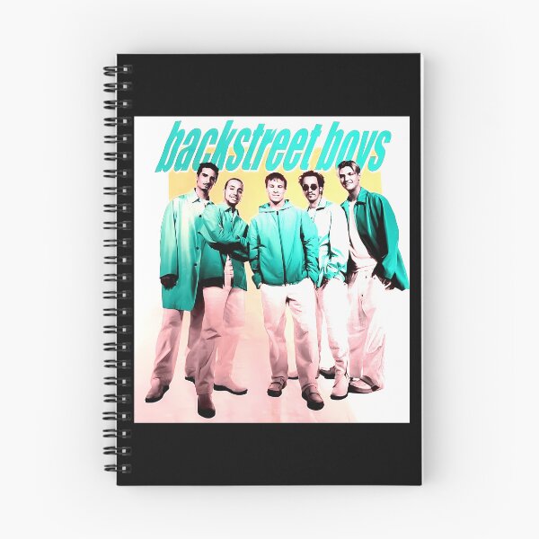 Item preview, Backstreet Boys Vocal Group designed and sold by navidiganzhiy.