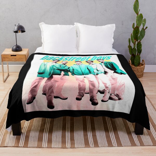 Item preview, Backstreet Boys Vocal Group designed and sold by navidiganzhiy.