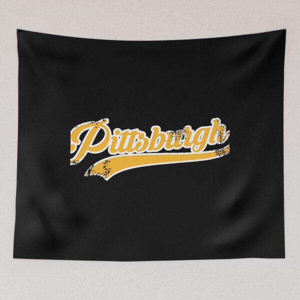 Item preview, Pittsburgh Baseball designed and sold by BestBash.