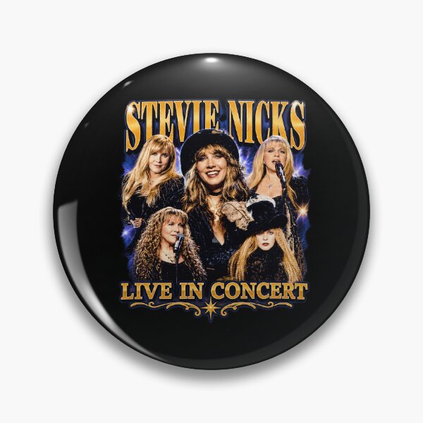 Item preview, Don't Be A Lady Be A Legend Stevie Nicks Music Illustration designed and sold by bravelifes.