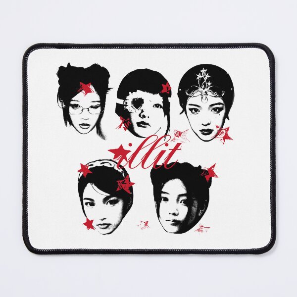 Item preview, Illit designed and sold by bangxhai.