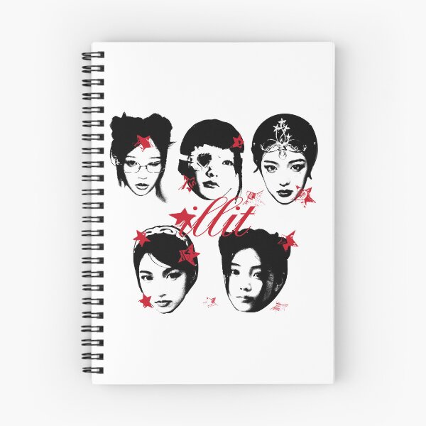 Item preview, Illit  designed and sold by bangxhai.