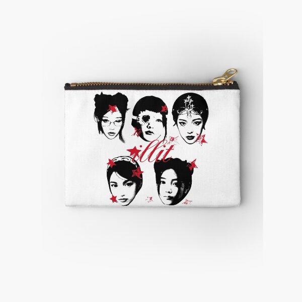 Item preview, Illit  designed and sold by bangxhai.
