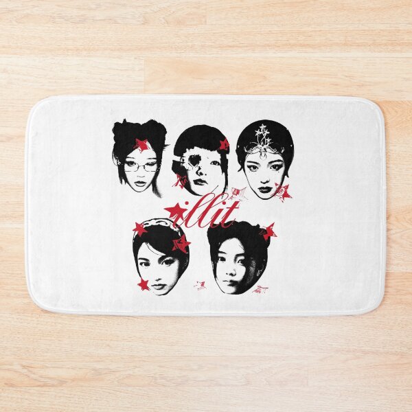 Item preview, Illit  designed and sold by bangxhai.