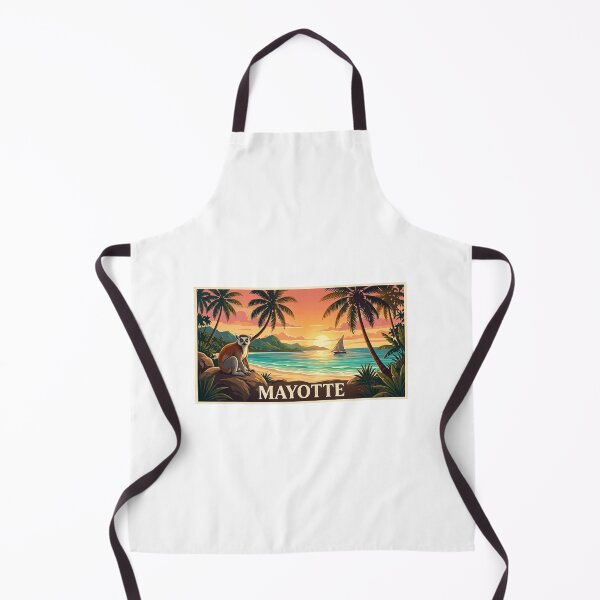 Item preview, The island with the lagoon, between sun, ocean and forest designed and sold by FoxinhoSoumaila.