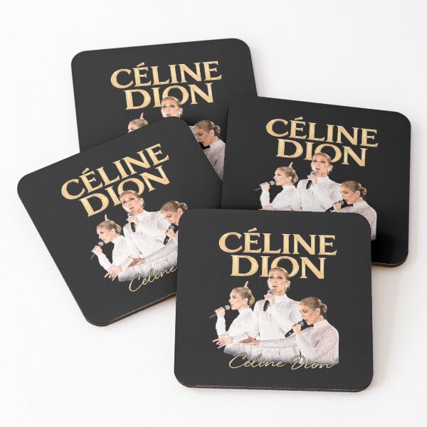 Item preview, Celine Dion Returns to Paris 2026 Live Concert designed and sold by GamJofop.