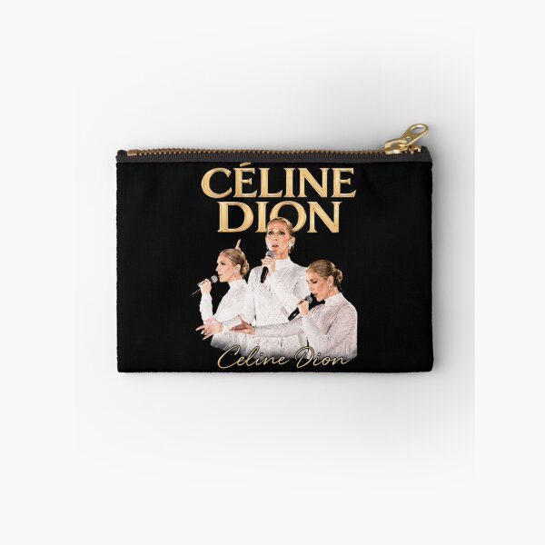 Item preview, Celine Dion Returns to Paris 2026 Live Concert designed and sold by GamJofop.