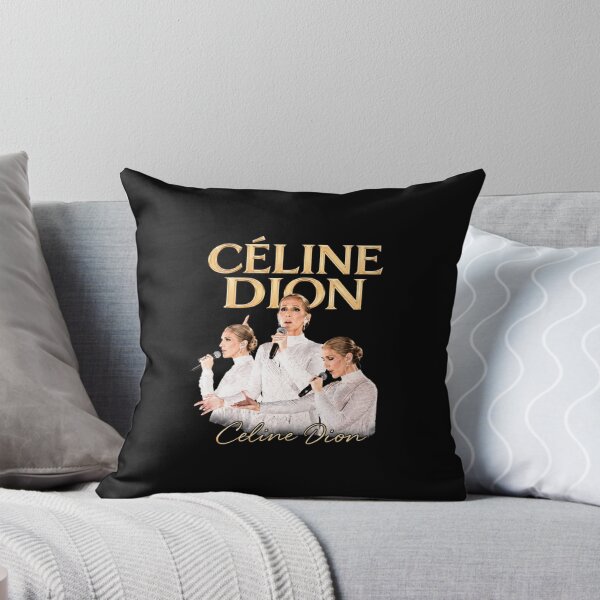 Item preview, Celine Dion Returns to Paris 2026 Live Concert designed and sold by GamJofop.