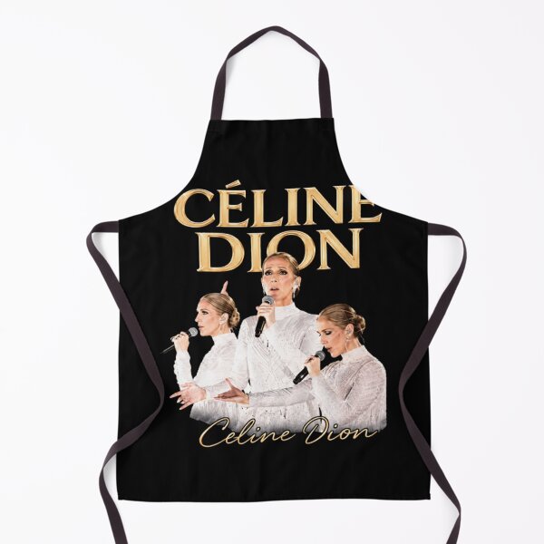 Item preview, Celine Dion Returns to Paris 2026 Live Concert designed and sold by GamJofop.