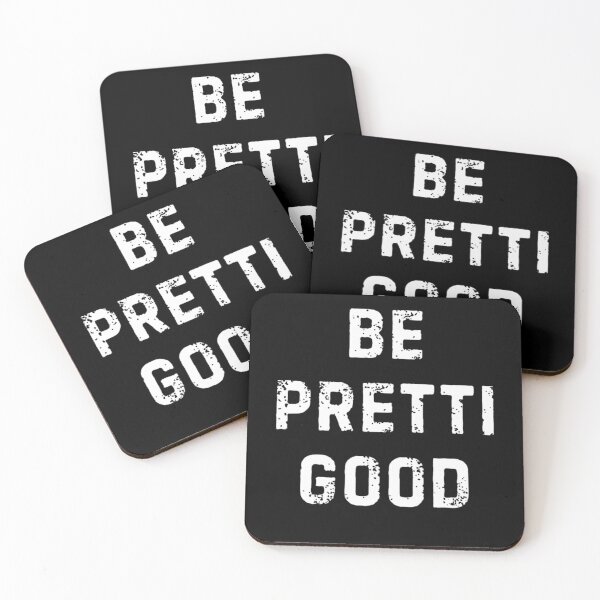 Item preview, Be Pretti Good Anti ICE Resist Abolish ICE Protest Anti Maga Be Pretti Good  designed and sold by loveconfident.