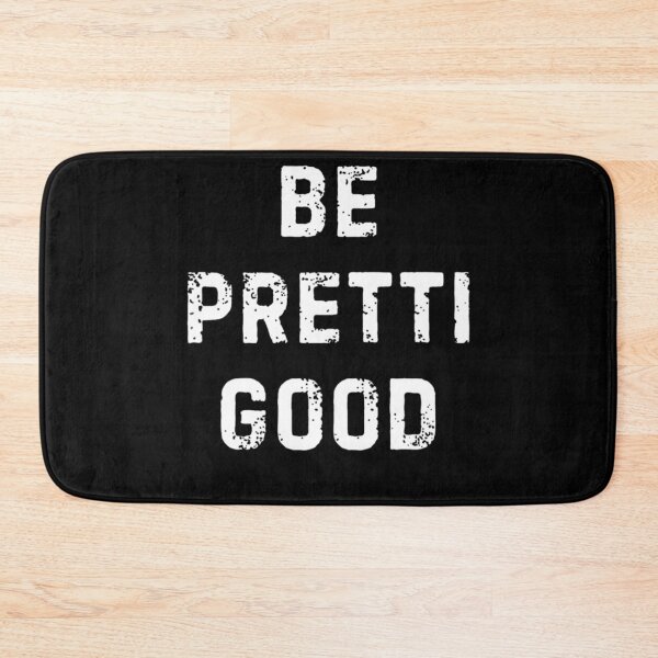 Item preview, Be Pretti Good Anti ICE Resist Abolish ICE Protest Anti Maga Be Pretti Good  designed and sold by loveconfident.