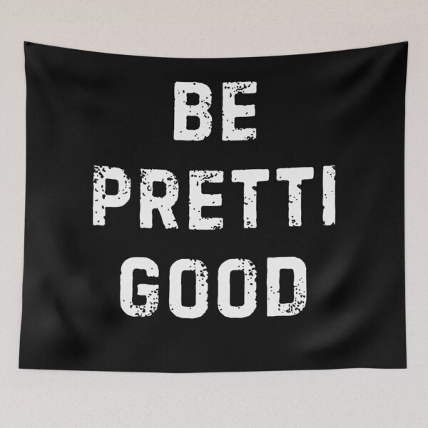 Item preview, Be Pretti Good Anti ICE Resist Abolish ICE Protest Anti Maga Be Pretti Good  designed and sold by loveconfident.