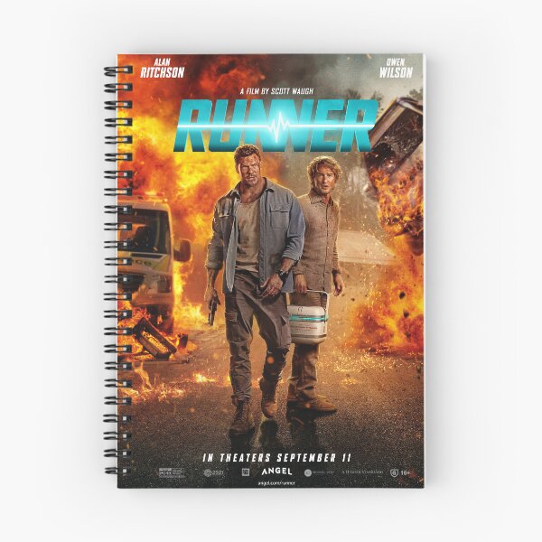 Item preview, Poster Runner 2026 designed and sold by merlinesalibel.