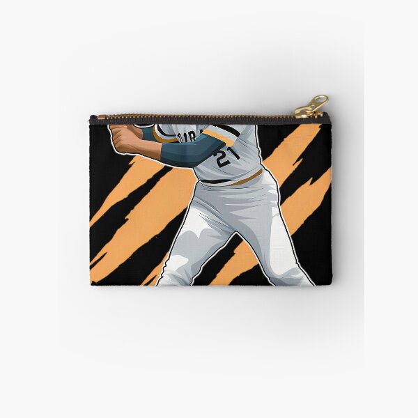 Item preview, Roberto Clemente Bat Circa 1970 21 Claw designed and sold by BadManShop.