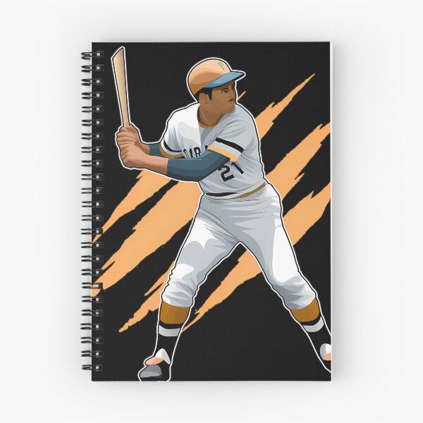 Item preview, Roberto Clemente Bat Circa 1970 21 Claw designed and sold by BadManShop.