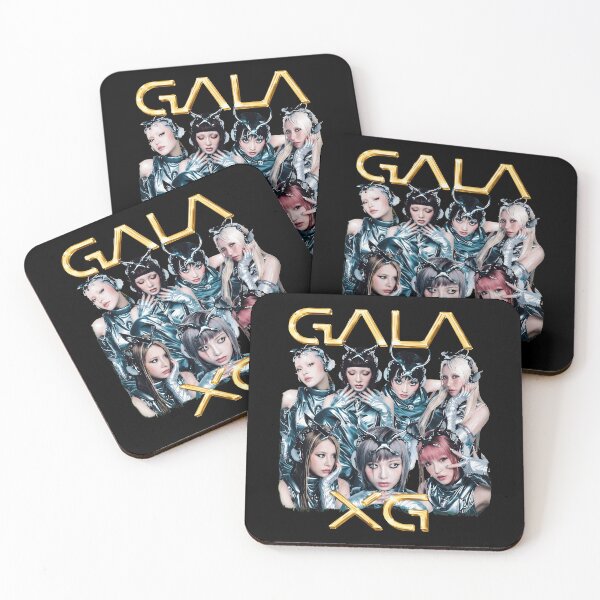 Item preview, XG GALA 2023 Tour Group K-Pop  designed and sold by LisaMcgu770729.