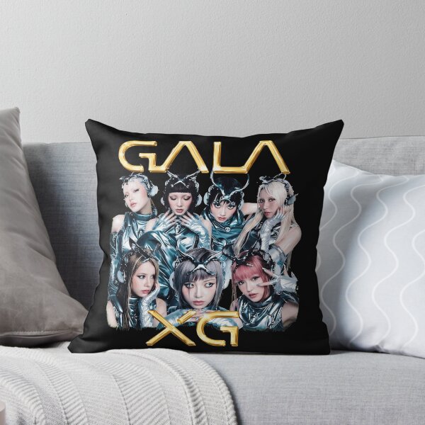 Item preview, XG GALA 2023 Tour Group K-Pop  designed and sold by LisaMcgu770729.