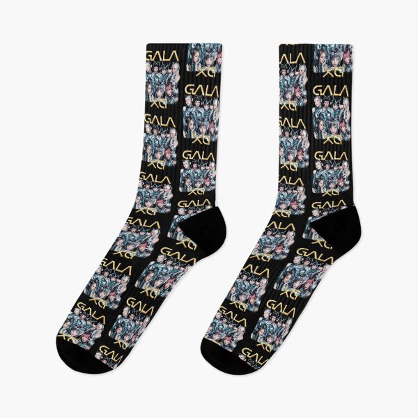 Item preview, XG GALA 2023 Tour Group K-Pop  designed and sold by LisaMcgu770729.