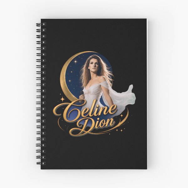 Item preview, Celine Dion designed and sold by GamJofop.