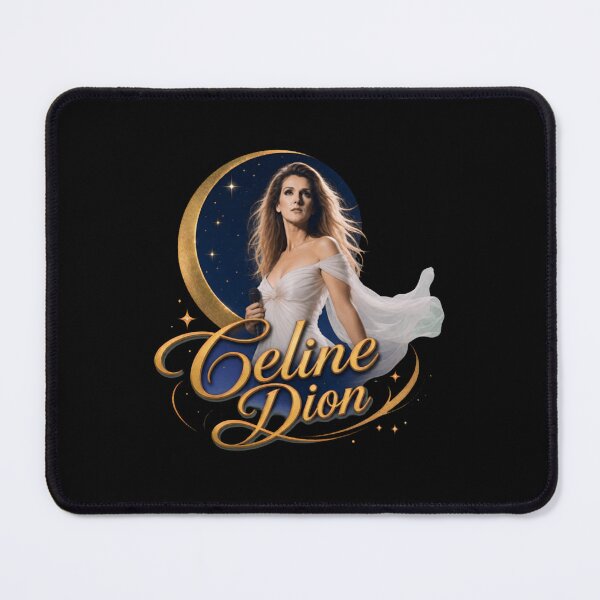Item preview, Celine Dion designed and sold by GamJofop.
