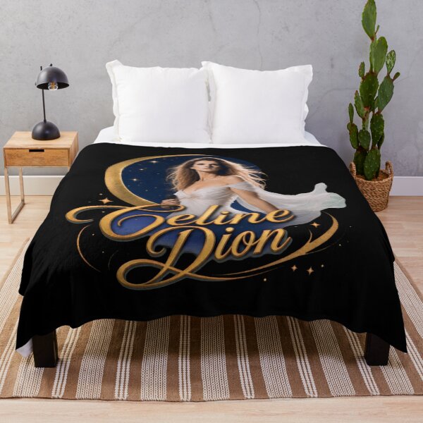 Item preview, Celine Dion designed and sold by GamJofop.