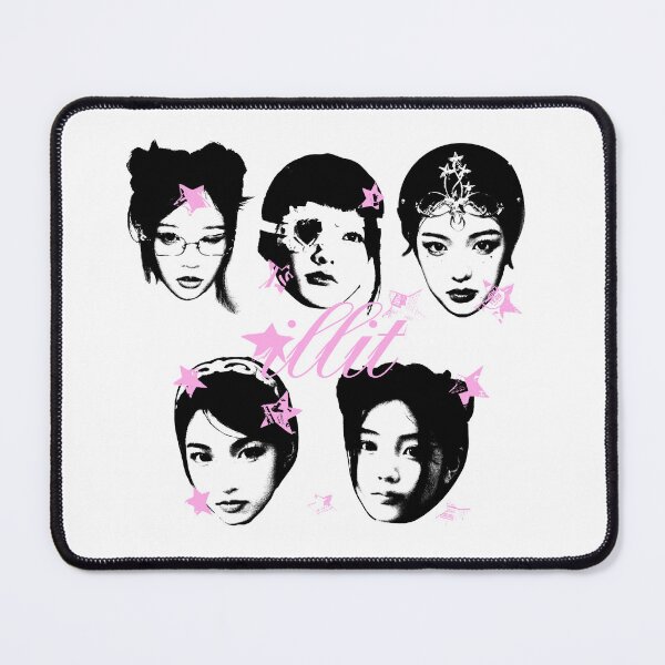 Item preview, Illit designed and sold by bangxhai.