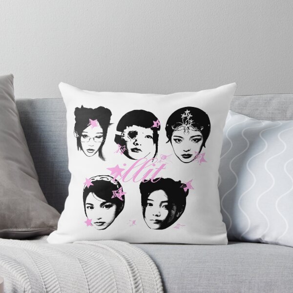 Item preview, Illit  designed and sold by bangxhai.