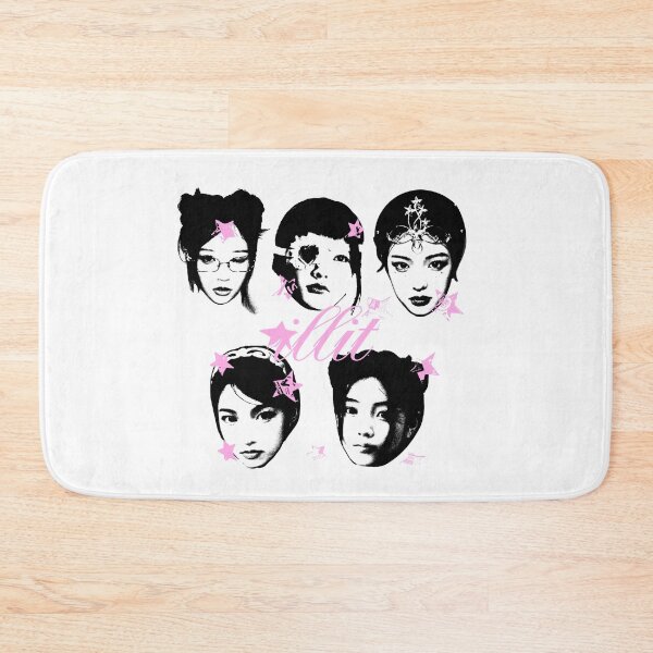 Item preview, Illit  designed and sold by bangxhai.