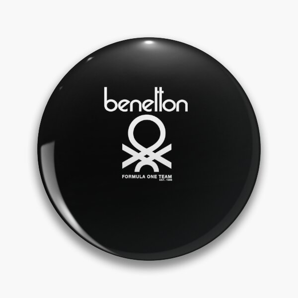 Item preview, Benetton Formula Team 80S Collection designed and sold by thomancrask1.