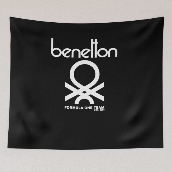 Item preview, Benetton Formula Team 80S Collection designed and sold by thomancrask1.