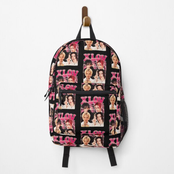 Item preview, XLOV Retro Kpop Group Vintage Style designed and sold by AbigailP792708.