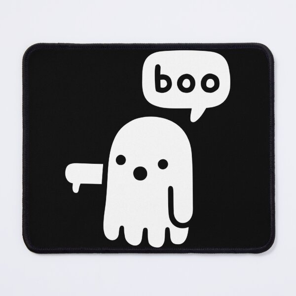 Item preview, Ghost Of Disapproval designed and sold by navidiganzhiy.