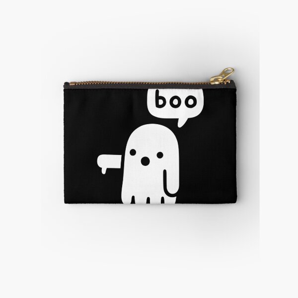 Item preview, Ghost Of Disapproval designed and sold by navidiganzhiy.