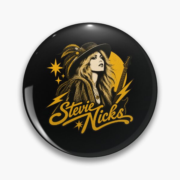 Item preview, Don't Be A Lady Be A Legend Stevie Nicks Music Aesthetic designed and sold by bravelifes.