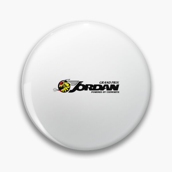 Item preview, Jordan F1 Team Ej14 Season 2004 Motorsport Art designed and sold by thomancrask1.