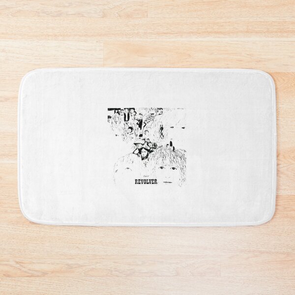 Item preview, Revolver Album Collage Art designed and sold by RaleigGerhold.