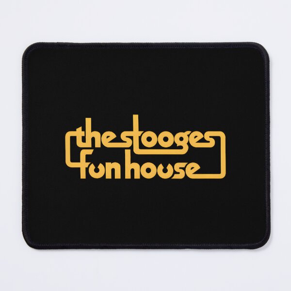 Item preview, The Stooges Fun House designed and sold by hemkerkeisyau.