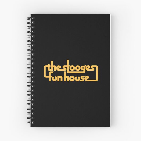 Item preview, The Stooges Fun House  designed and sold by hemkerkeisyau.