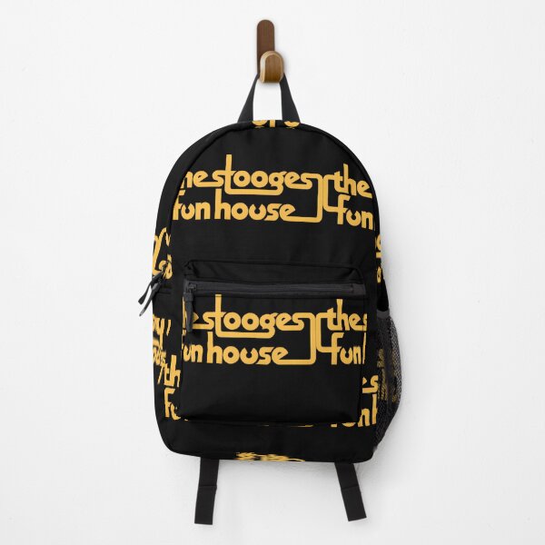 Item preview, The Stooges Fun House designed and sold by hemkerkeisyau.