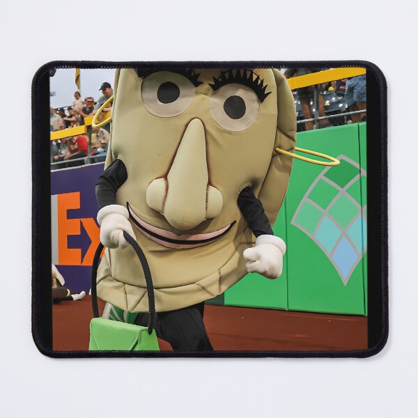 Item preview, Jalapeno Hannah Support Our Troops Baseball designed and sold by BestBash.