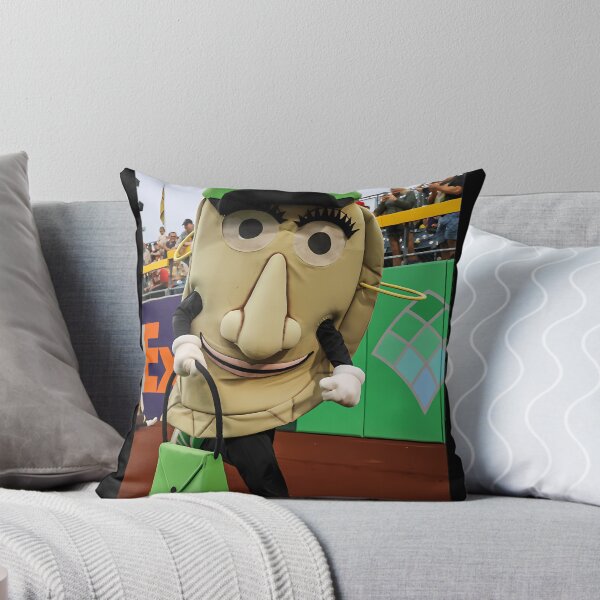 Item preview, Jalapeno Hannah Support Our Troops Baseball designed and sold by BestBash.