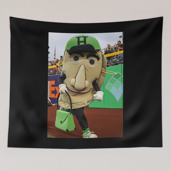 Item preview, Jalapeno Hannah Support Our Troops Baseball designed and sold by BestBash.