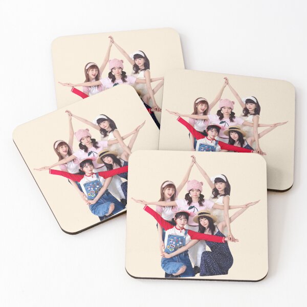 Item preview, LE SSERAFIM (KPOP) designed and sold by jaofnn.