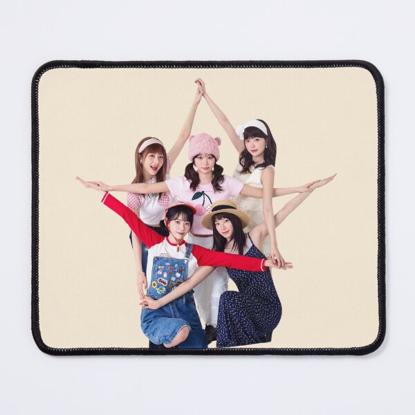 Item preview, LE SSERAFIM (KPOP) designed and sold by jaofnn.