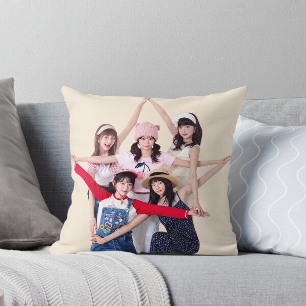 Item preview, LE SSERAFIM (KPOP) designed and sold by jaofnn.