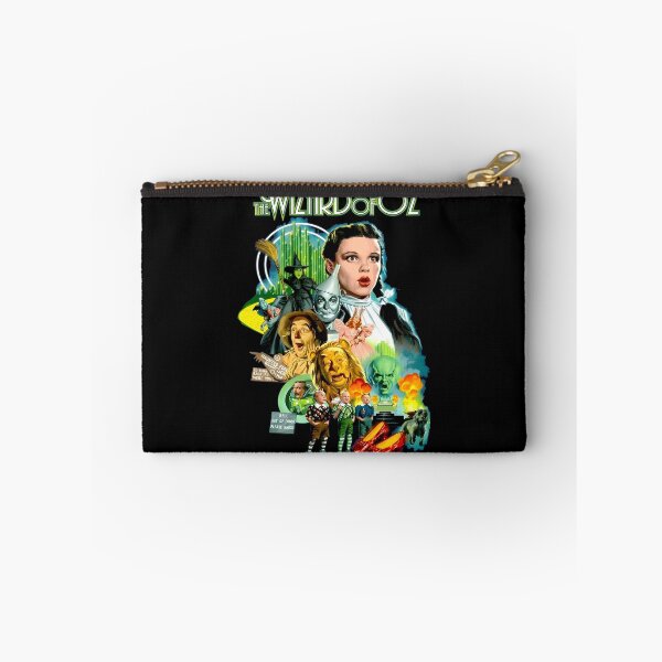 Item preview, The Wizardss of Oz Cast Movie Collages  designed and sold by REETALOX.