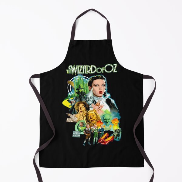 Item preview, The Wizardss of Oz Cast Movie Collages  designed and sold by REETALOX.
